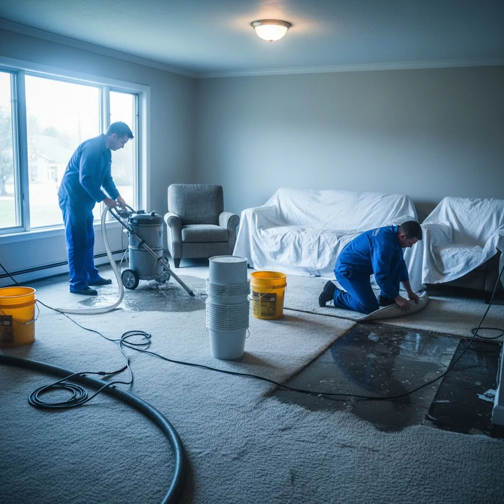 FlowNest Solutions in Chandler